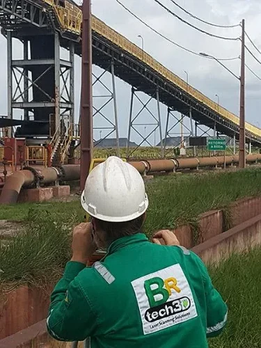 BRtech 3D