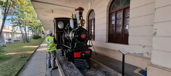 Arquitetura e Patrimônio Histórico