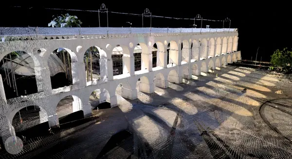 Arquitetura e Patrimônio Histórico