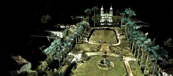 Arquitetura e Patrimônio Histórico