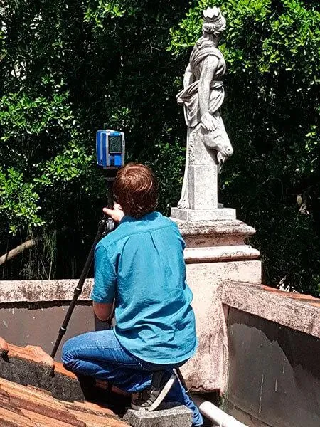 Arquitetura e Patrimônio Histórico