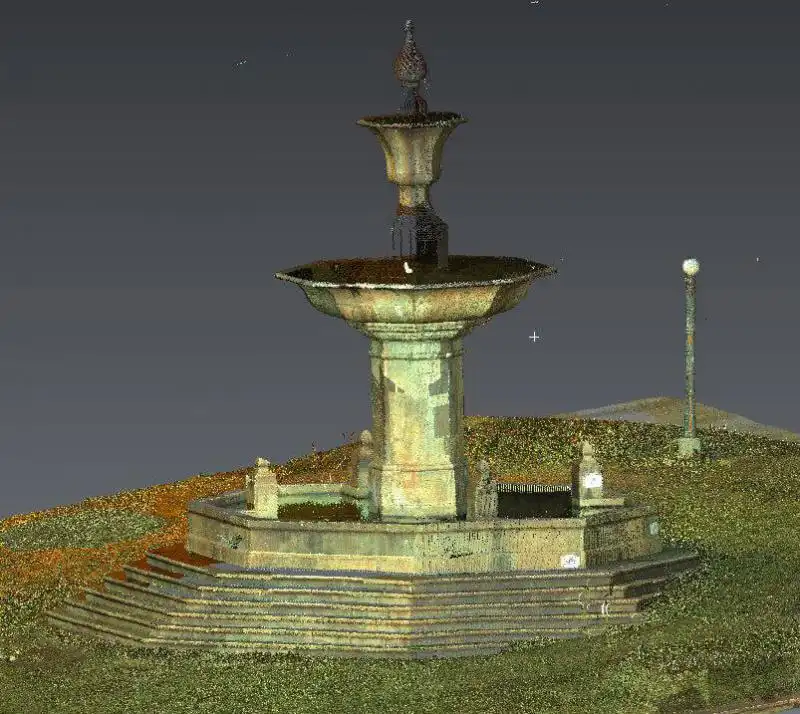 Imagem Ilustrando BRtech 3D