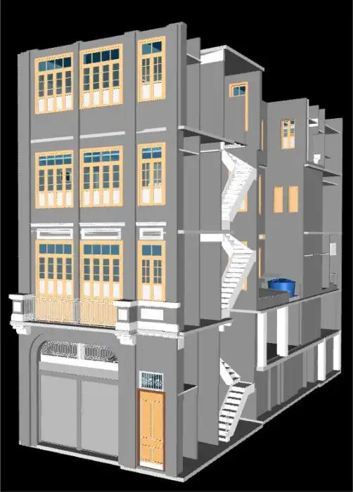 Bim para projetos