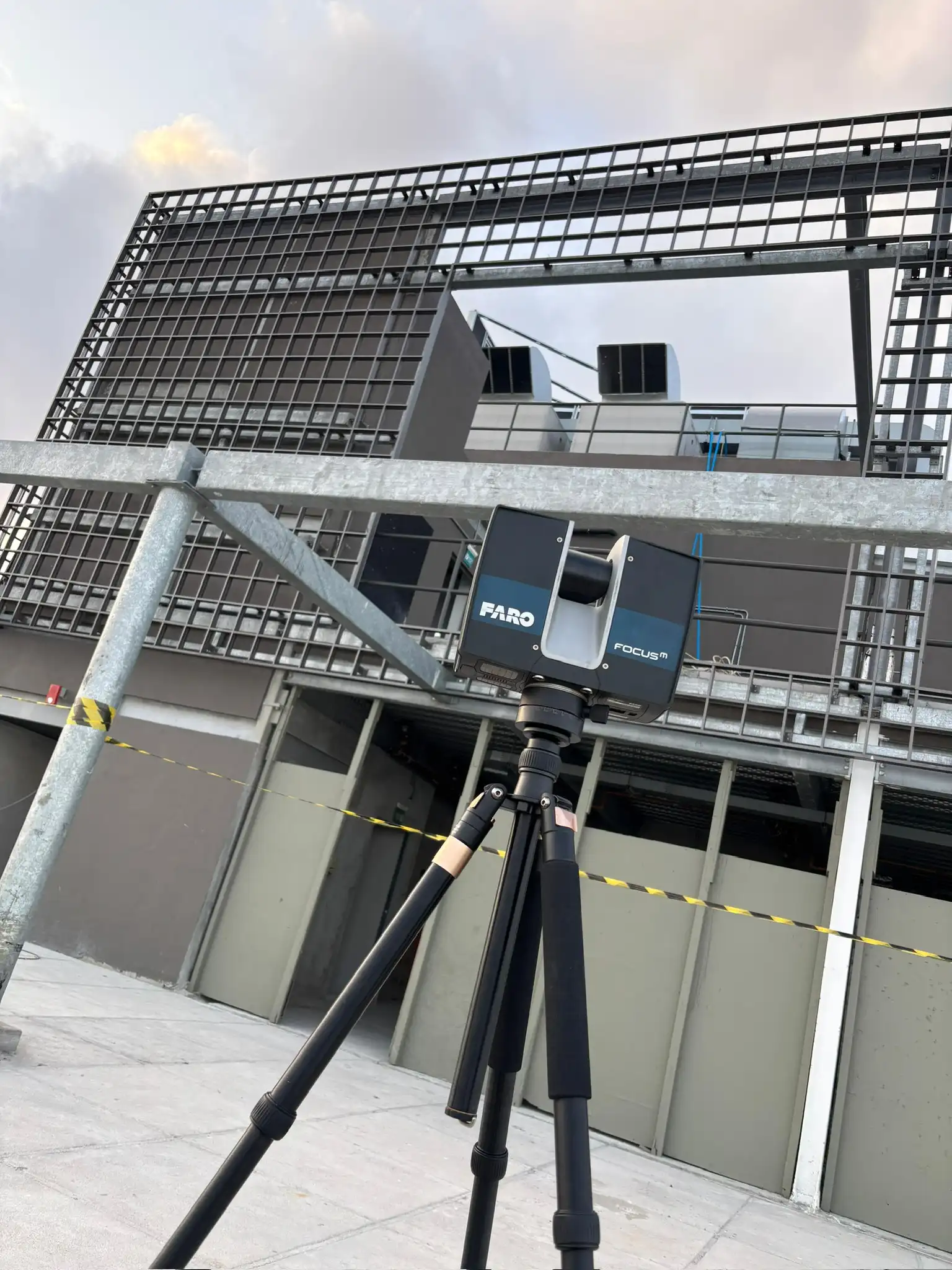 Laser scanner 3d preço