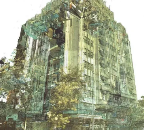 BRtech 3D