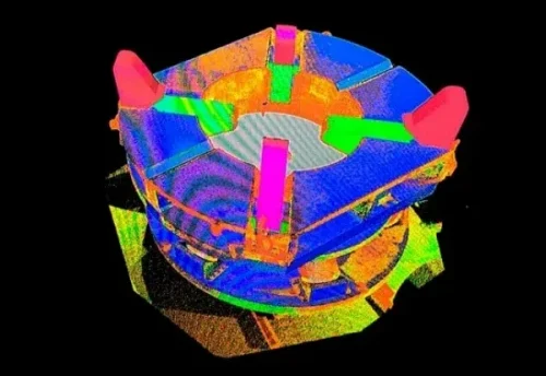 BRtech 3D